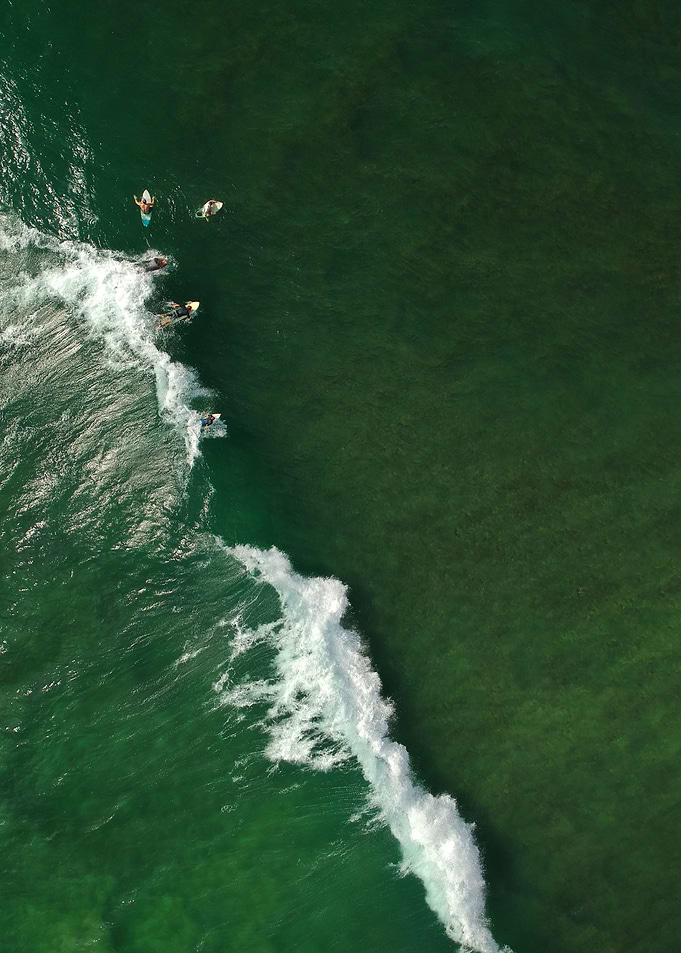 Waves