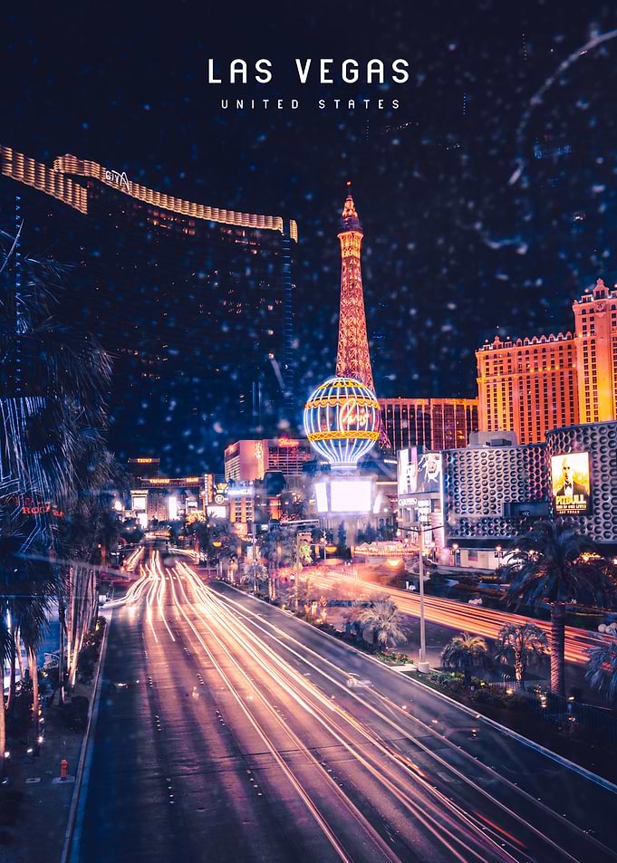 Las Vegas