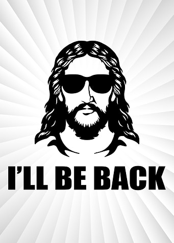 Ill Be Back