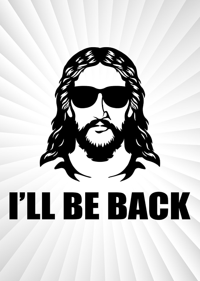 Ill Be Back
