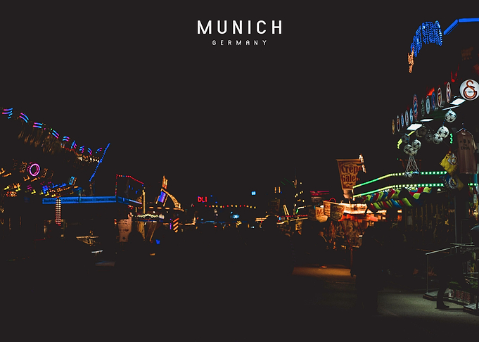 Munich