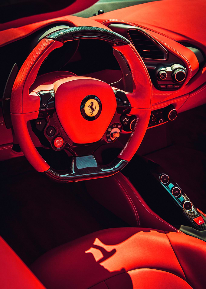 Racing Car