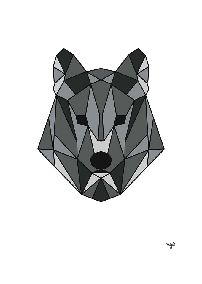 Wolf White