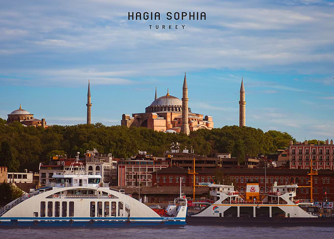 Hagia Sophia
