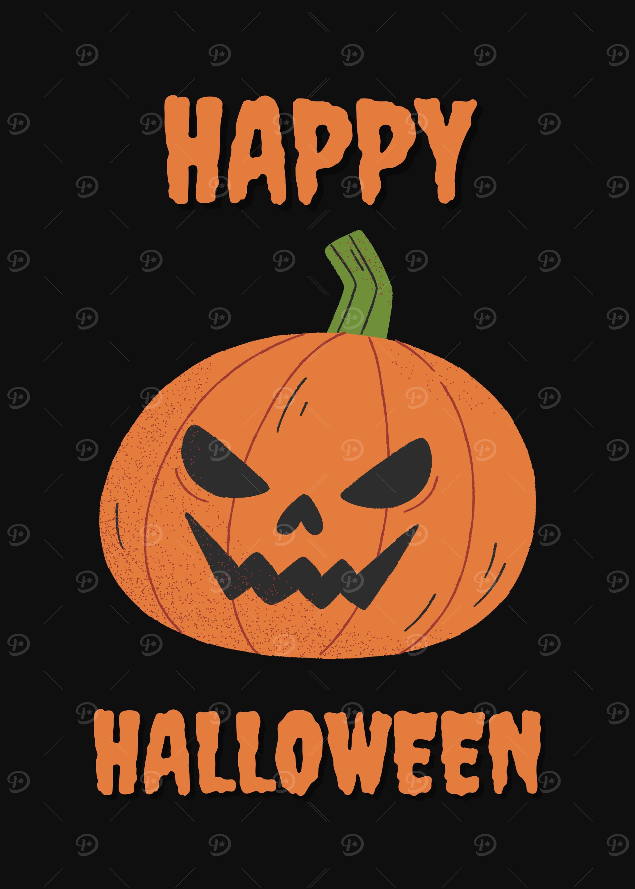 Happy Halloween