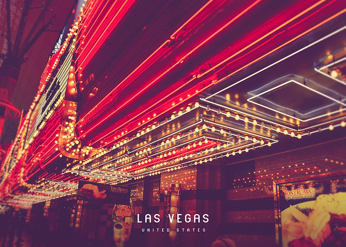 Las Vegas