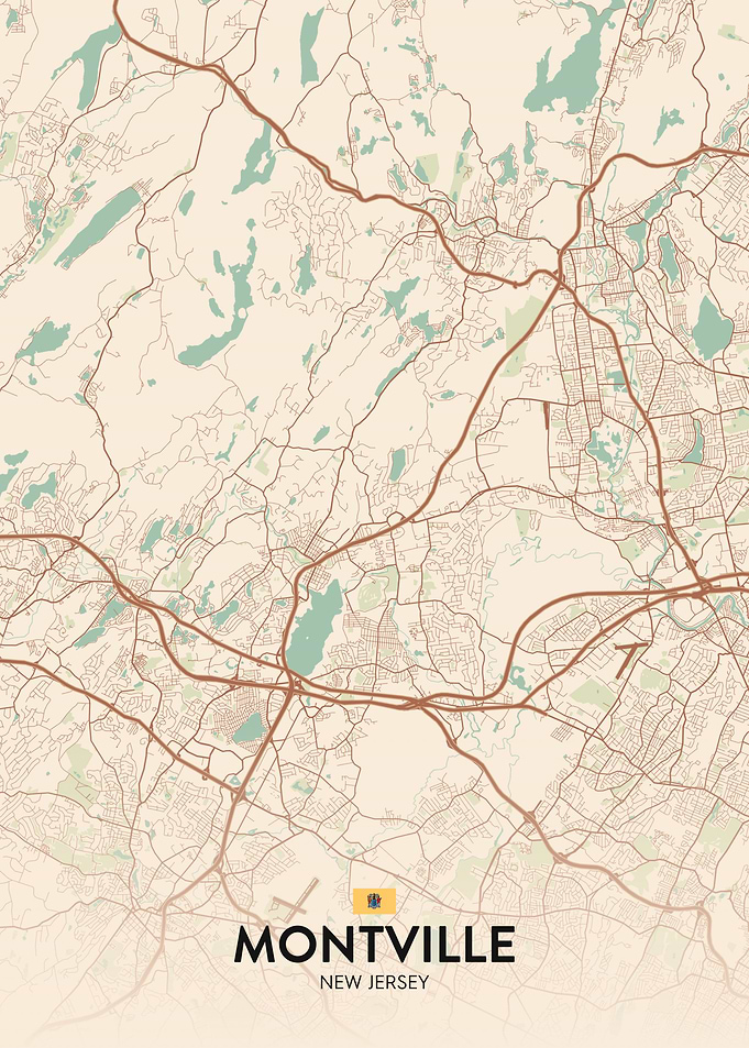Montville NJ