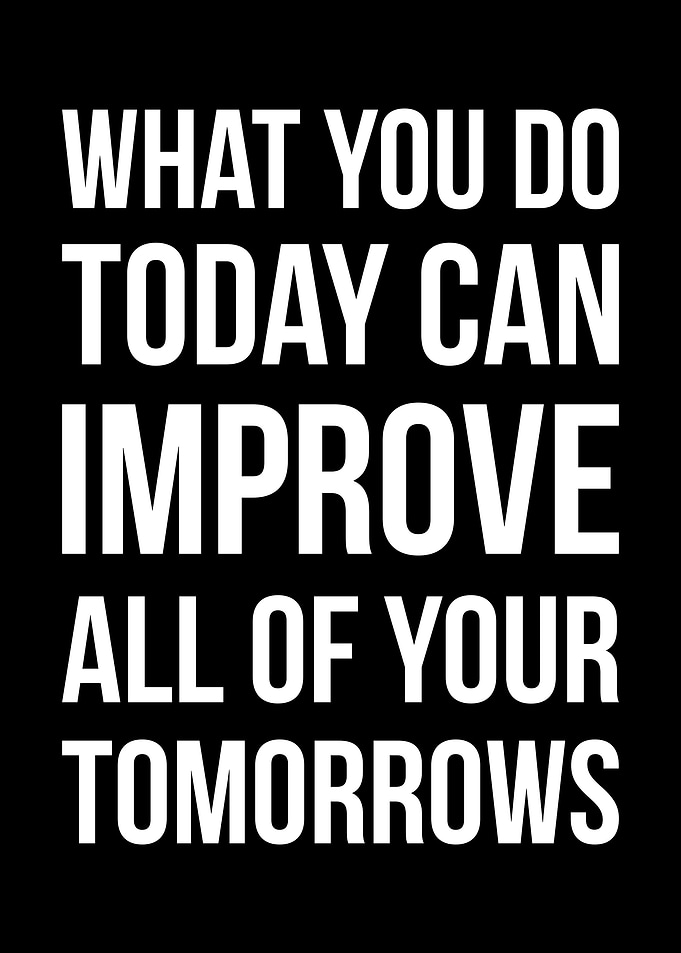 Motivation Word