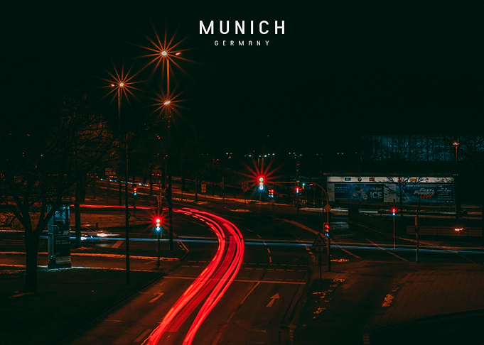 Munich