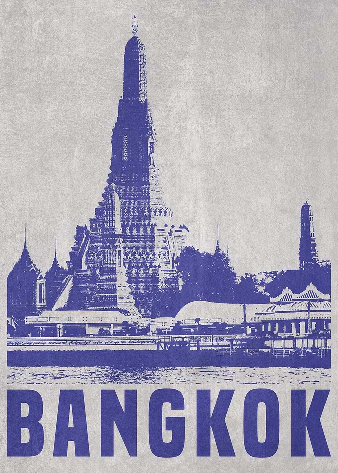 Bangkok