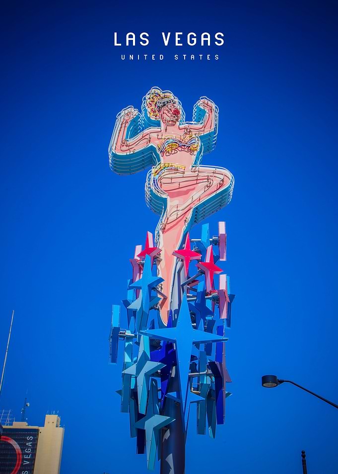 Las Vegas