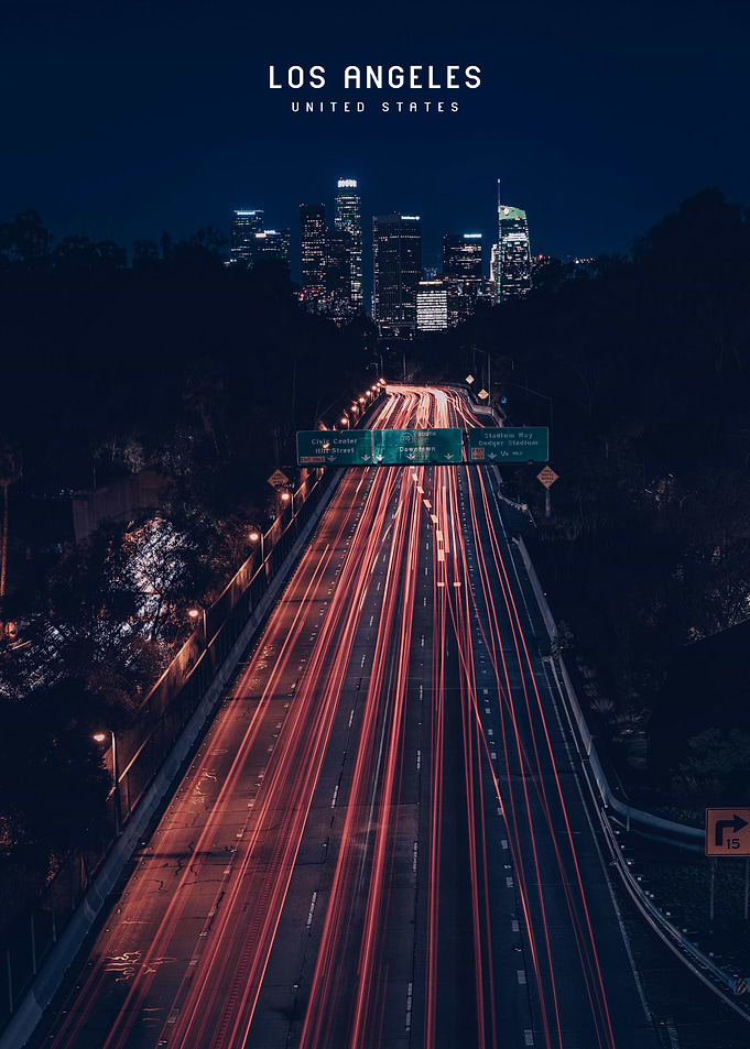 Los Angeles