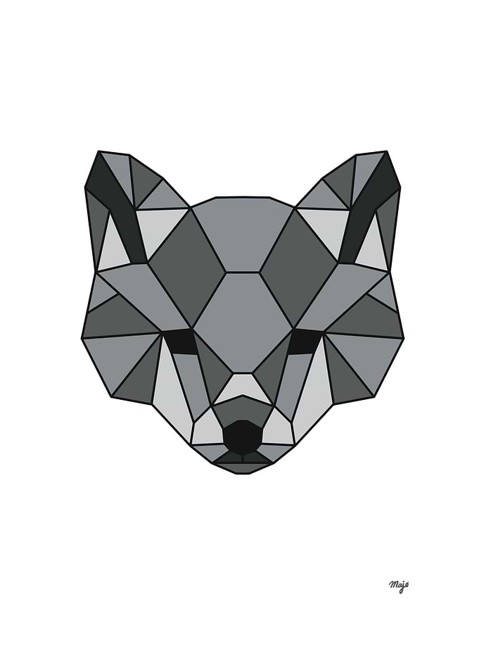 Fox White