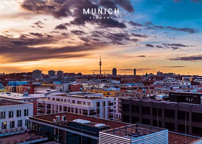 Munich