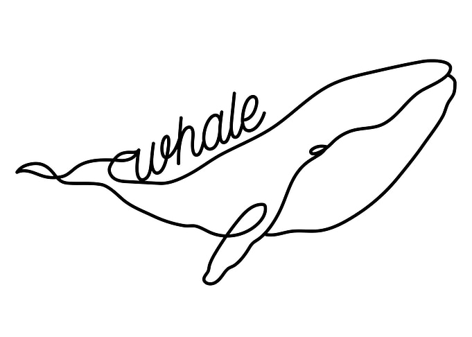 Whale
