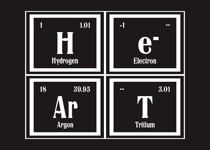 Element of Heart