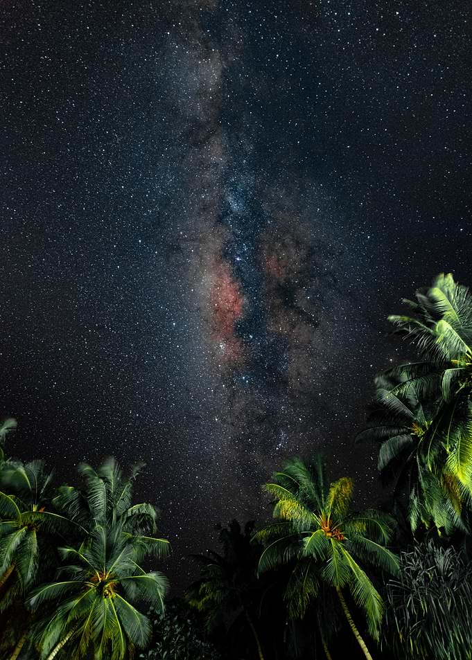The Milky Way