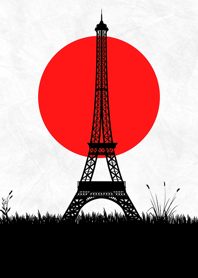 Eiffel Tower