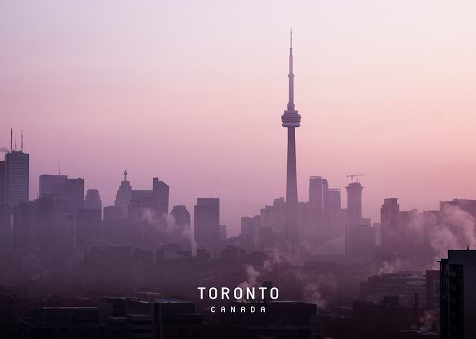 Toronto