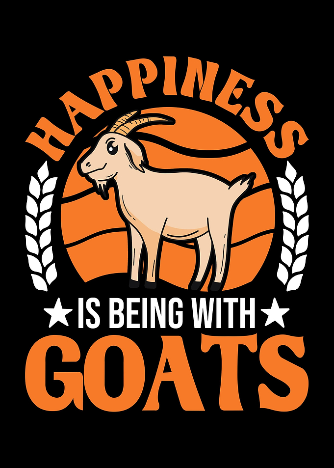 Goats Lucky Goat Host