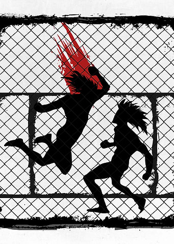 Fighting Without Rules