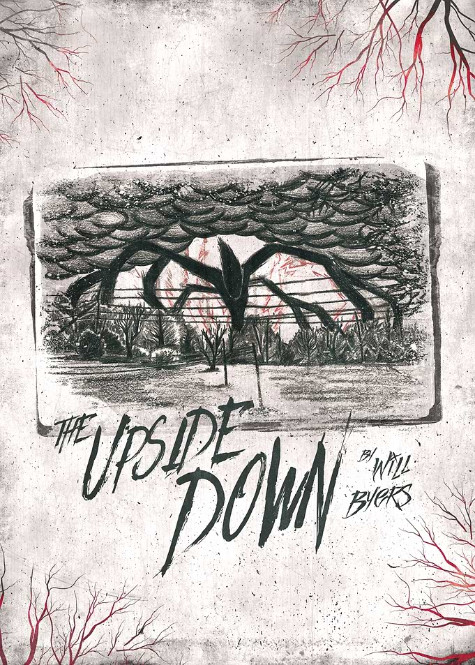 Upside Down by Will