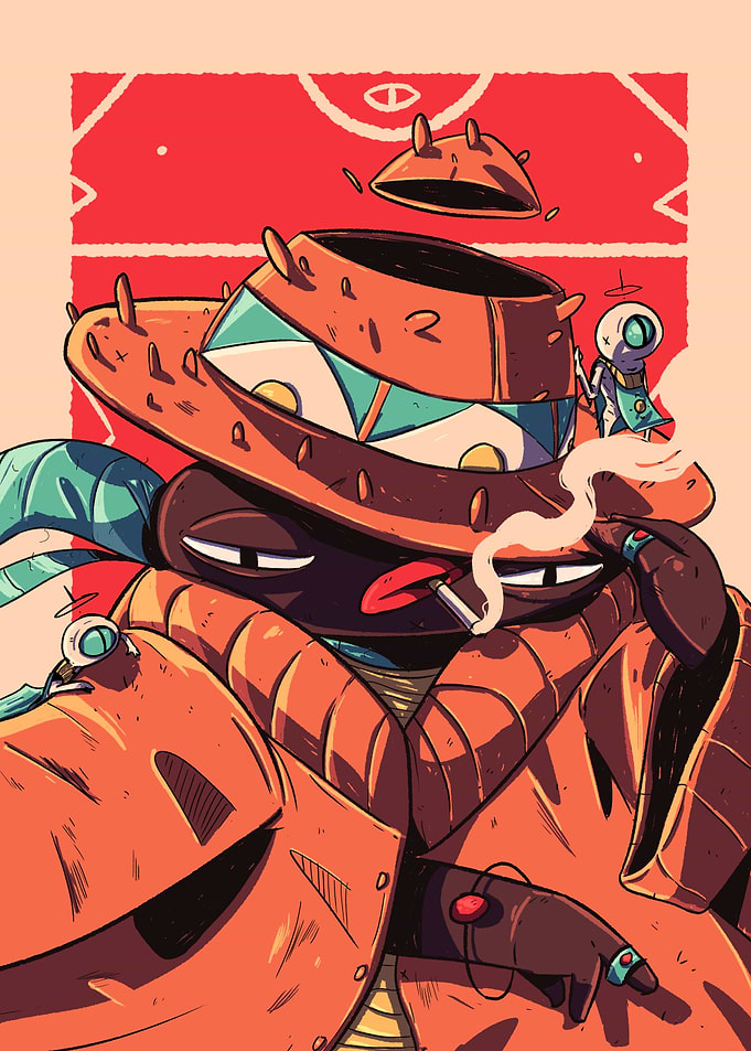 Maya Mafia