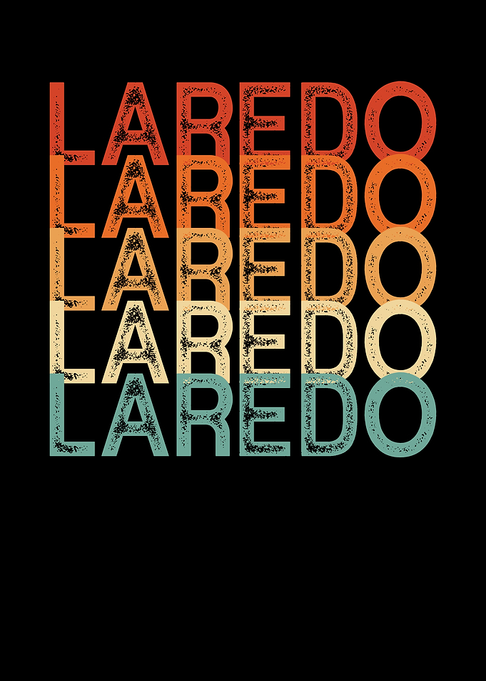 Laredo Texas