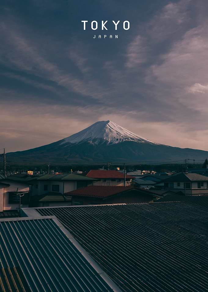 Tokyo