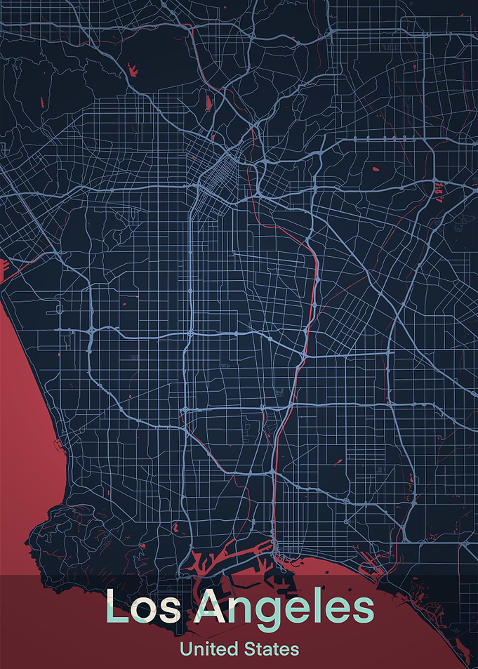 Los Angeles