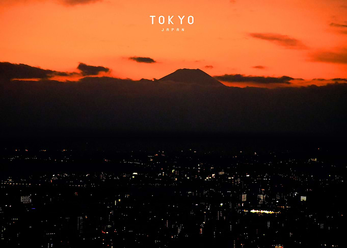 Tokyo