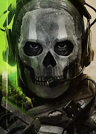 Modern Warfare Box Art
