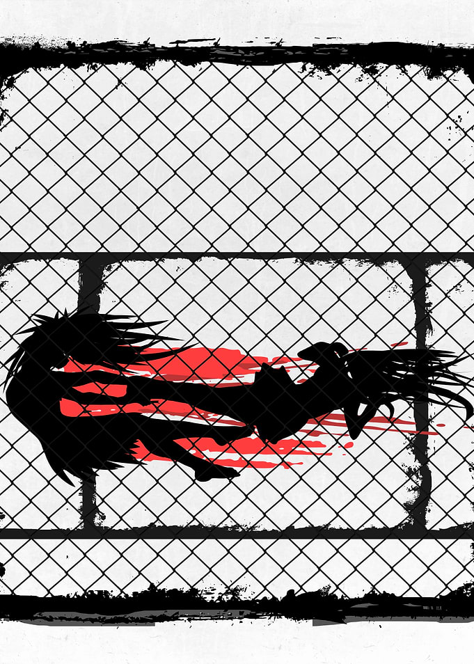 Fighting Without Rules