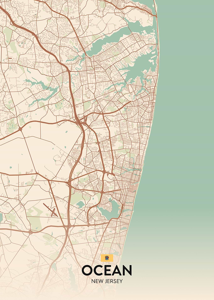 Ocean NJ
