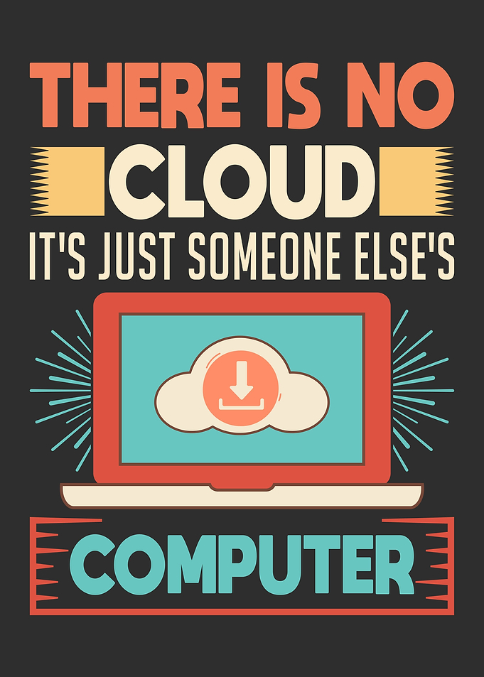 Cloud Computing