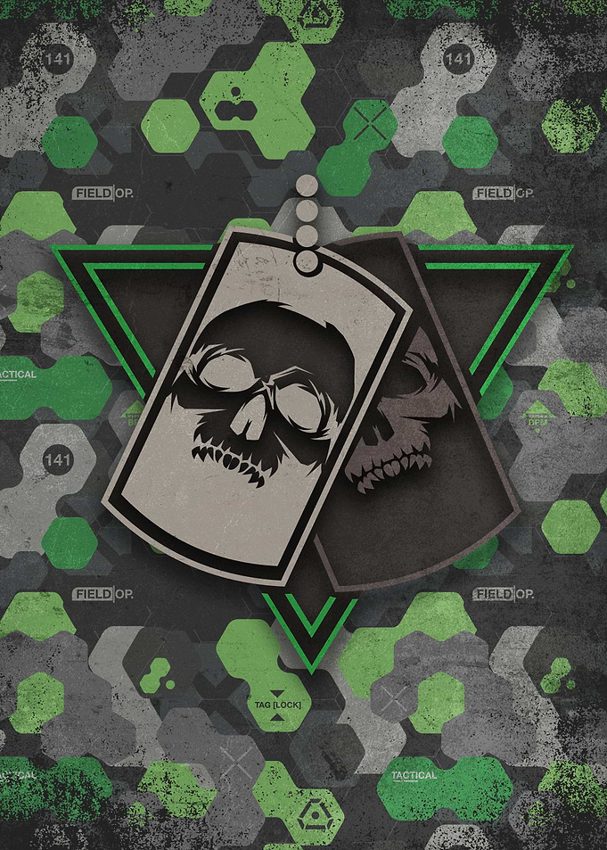 MWII Badge 35