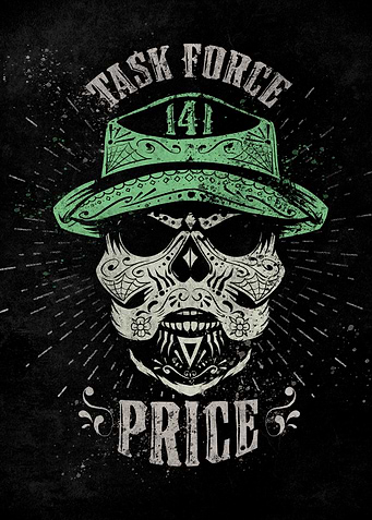 Task Force Price