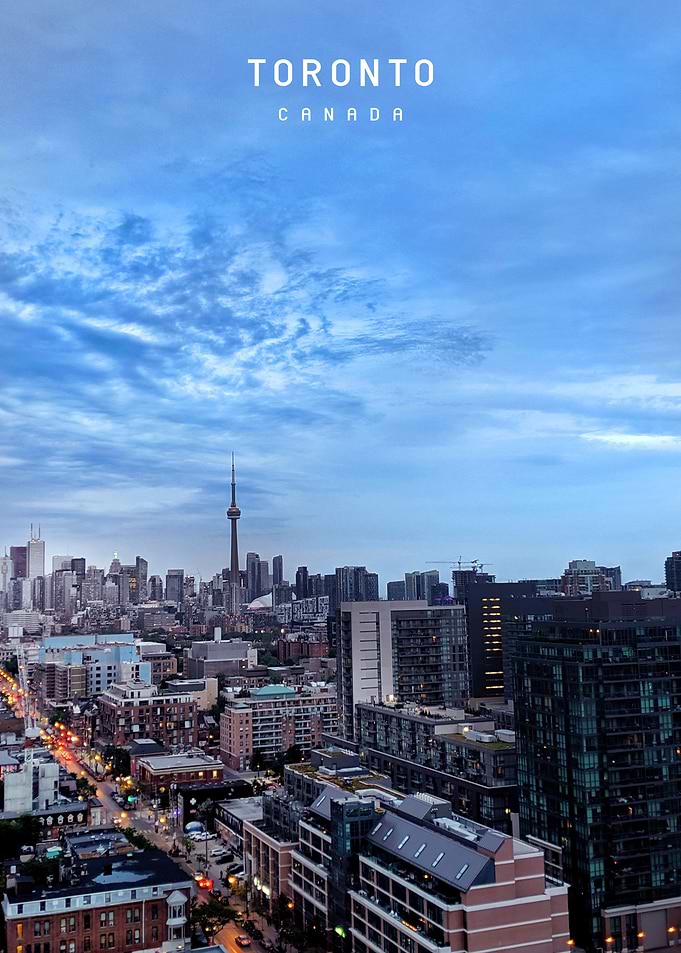 Toronto