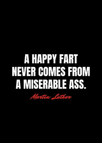 Martin Luther Quotes
