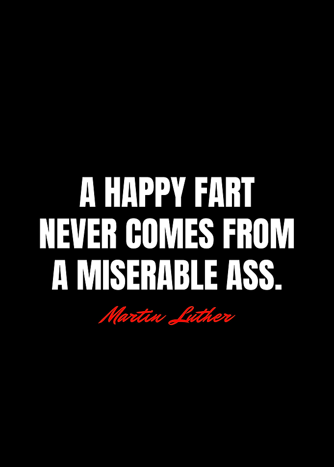 Martin Luther Quotes