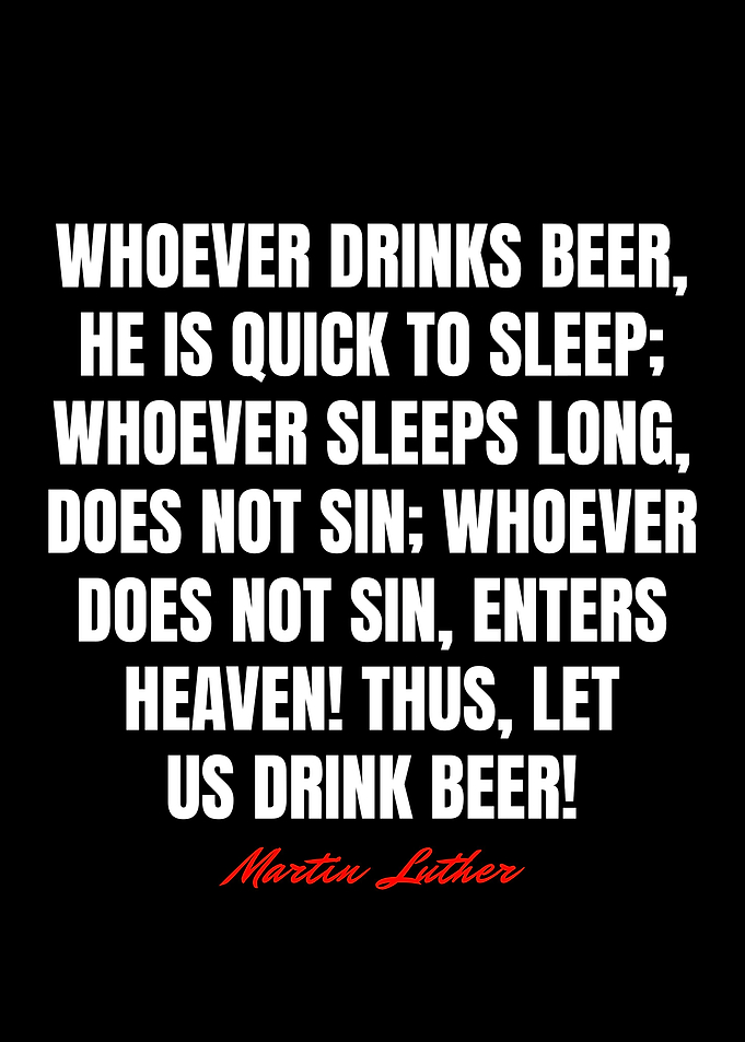 Martin Luther Quotes