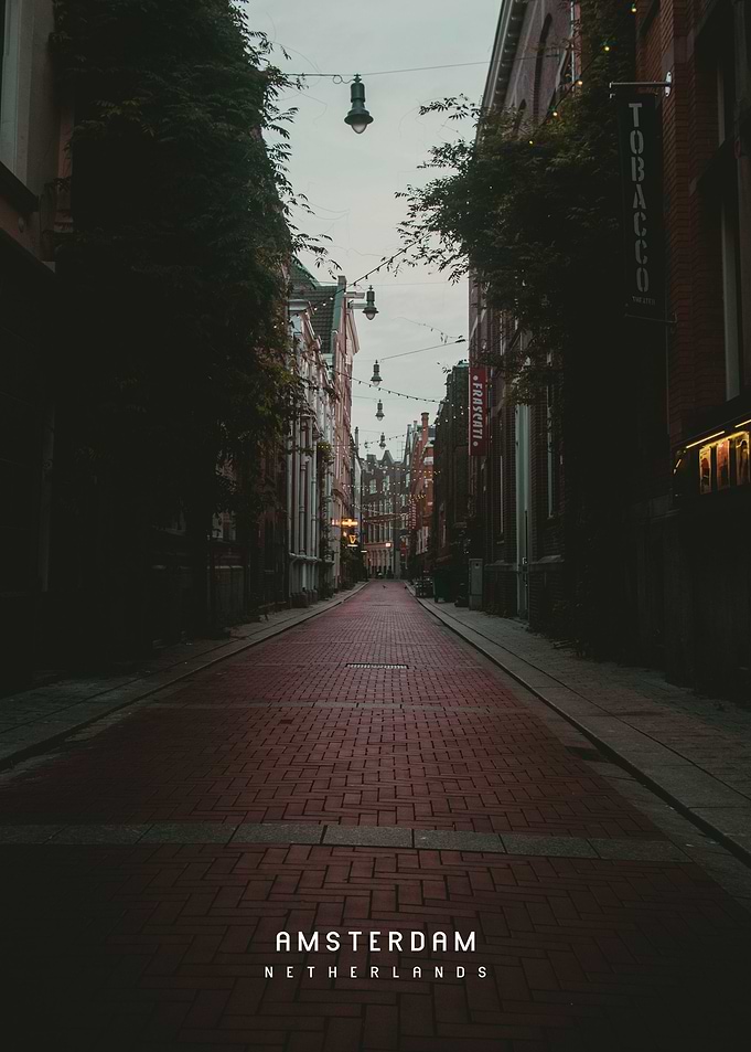 Amsterdam