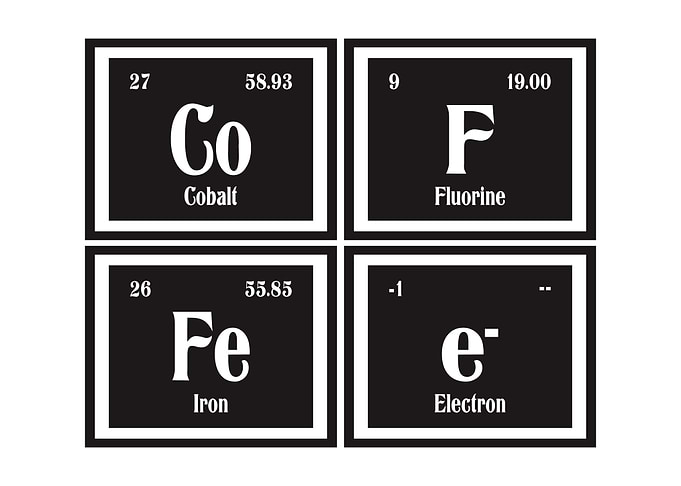 Coffee of Elements