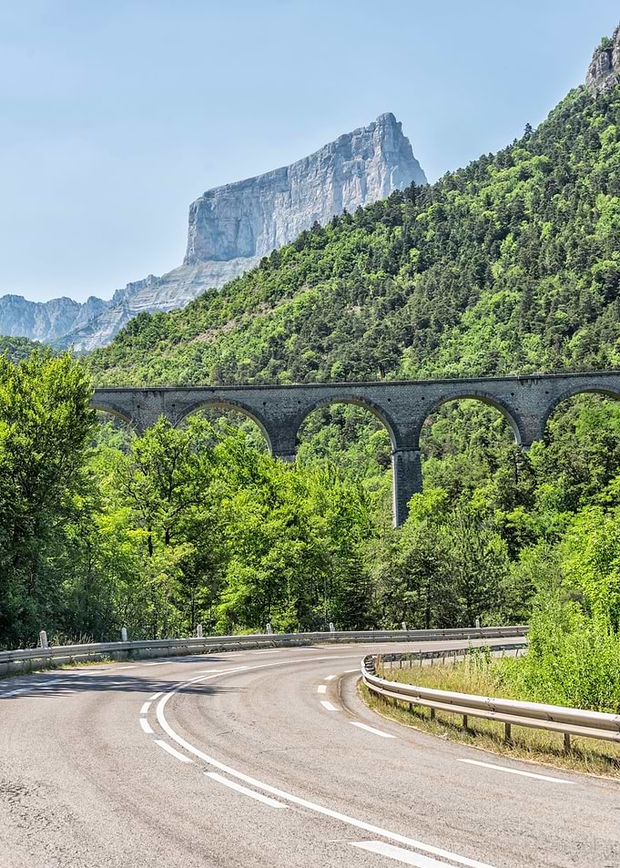 Viaduct