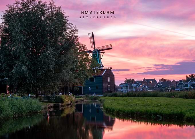 Amsterdam
