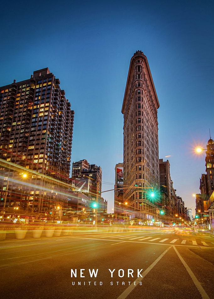 New York