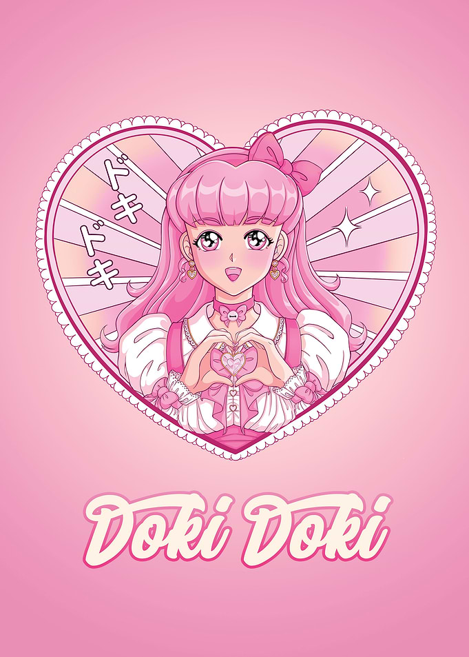 Doki Doki