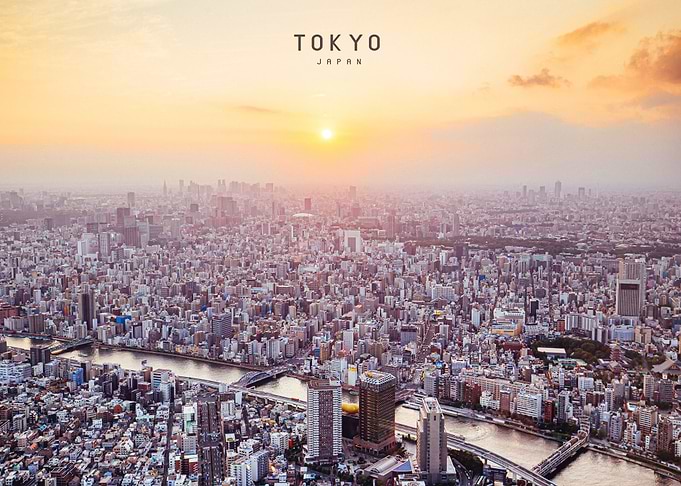 Tokyo