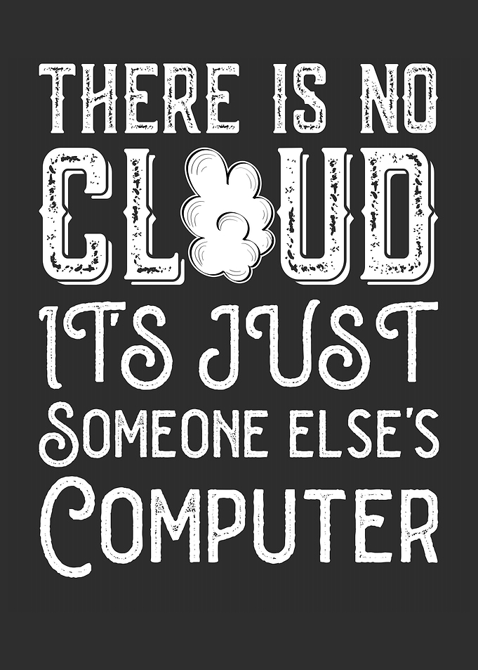 Cloud Computing