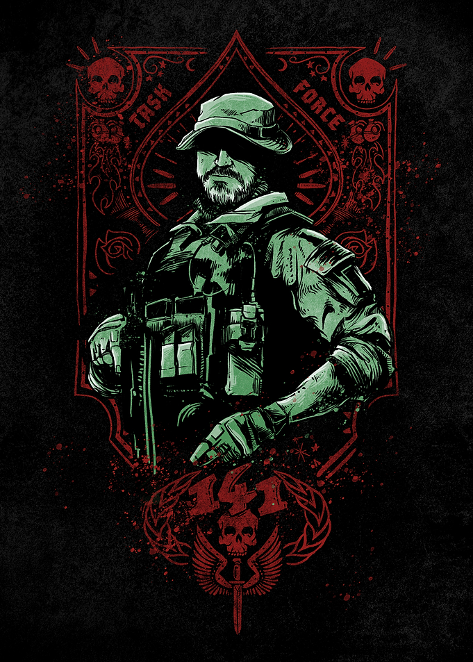 Price Cartel Card